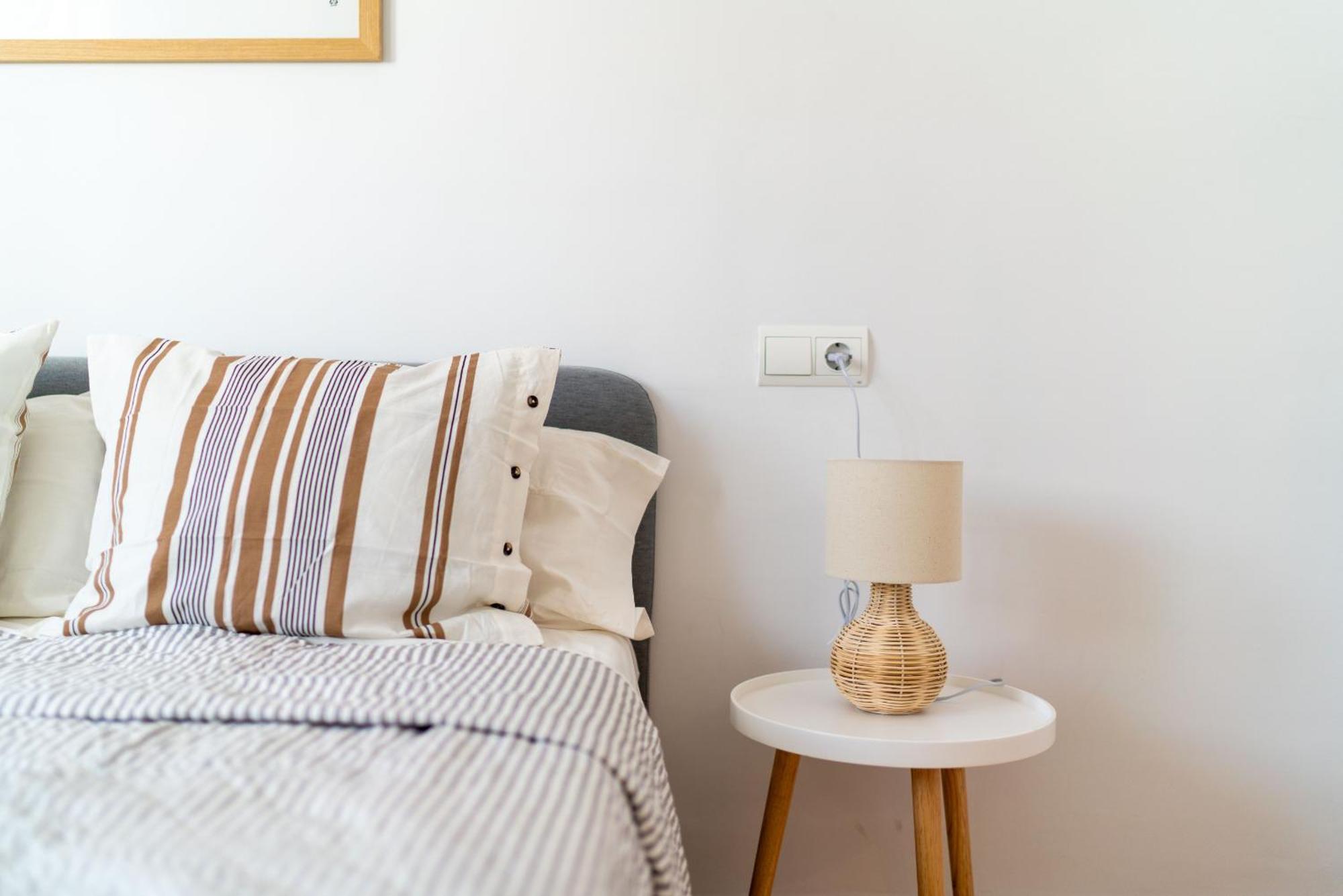 Almeriasuite Mojacar Breeze Apartments Ngoại thất bức ảnh