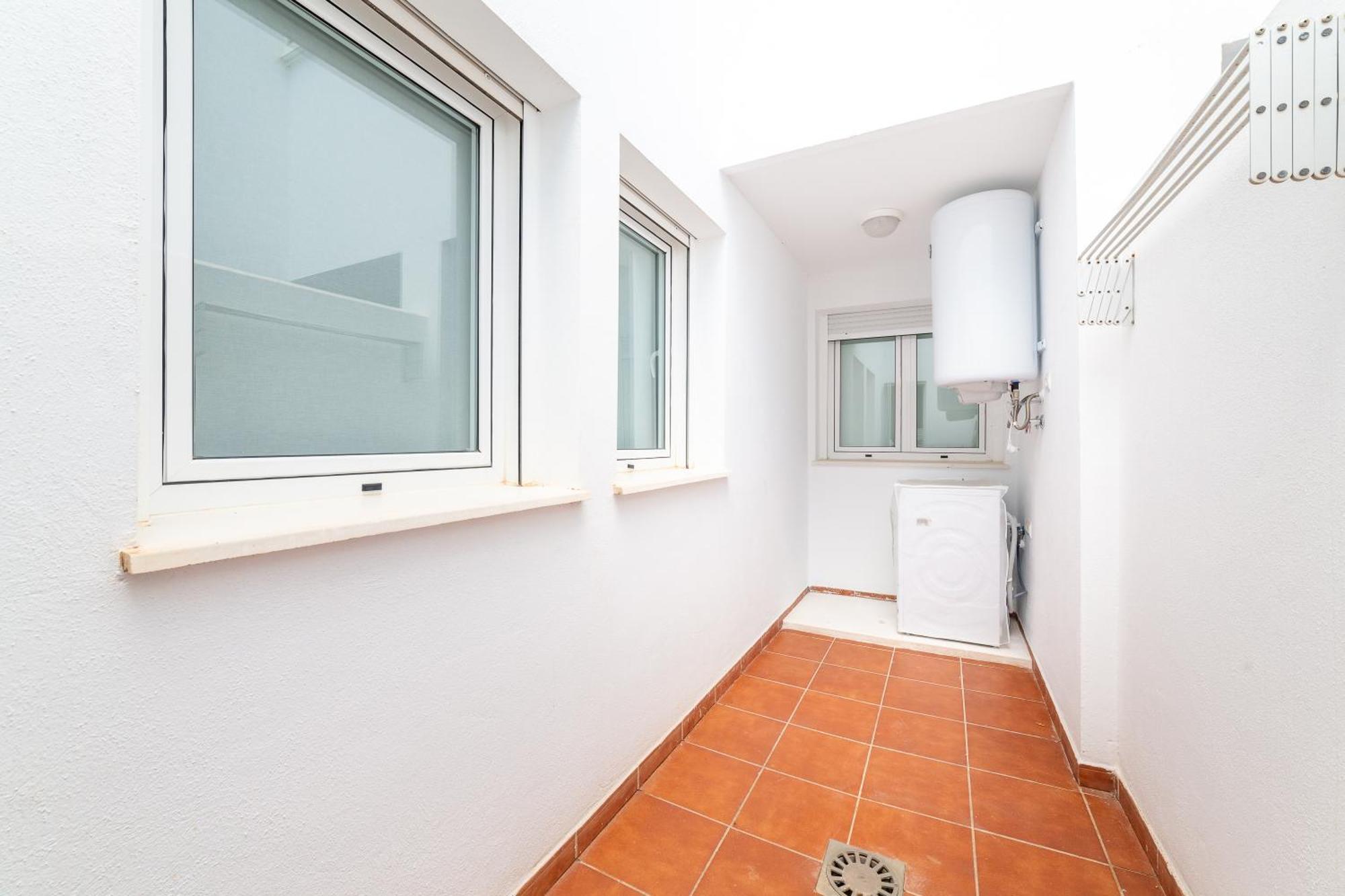 Almeriasuite Mojacar Breeze Apartments Ngoại thất bức ảnh