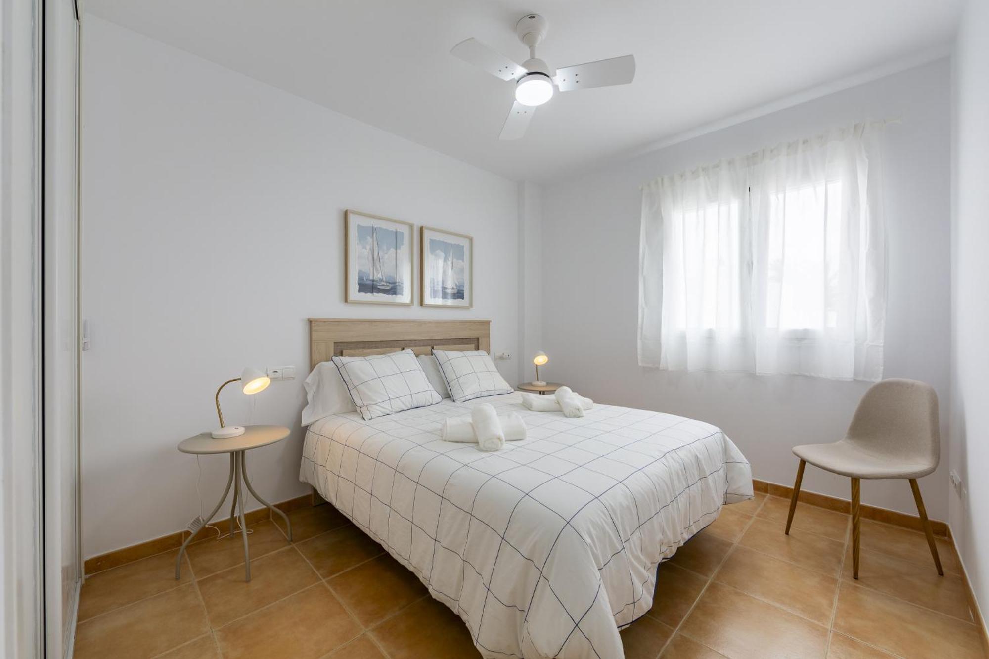 Almeriasuite Mojacar Breeze Apartments Ngoại thất bức ảnh